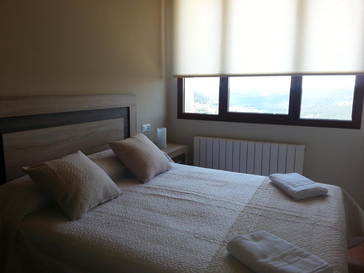 Mirador De 3* Gudar