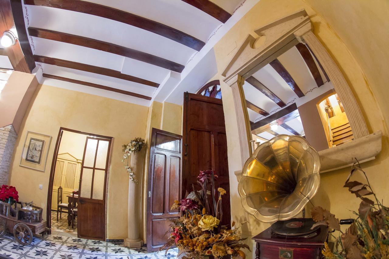 La Casona 3* Albaida