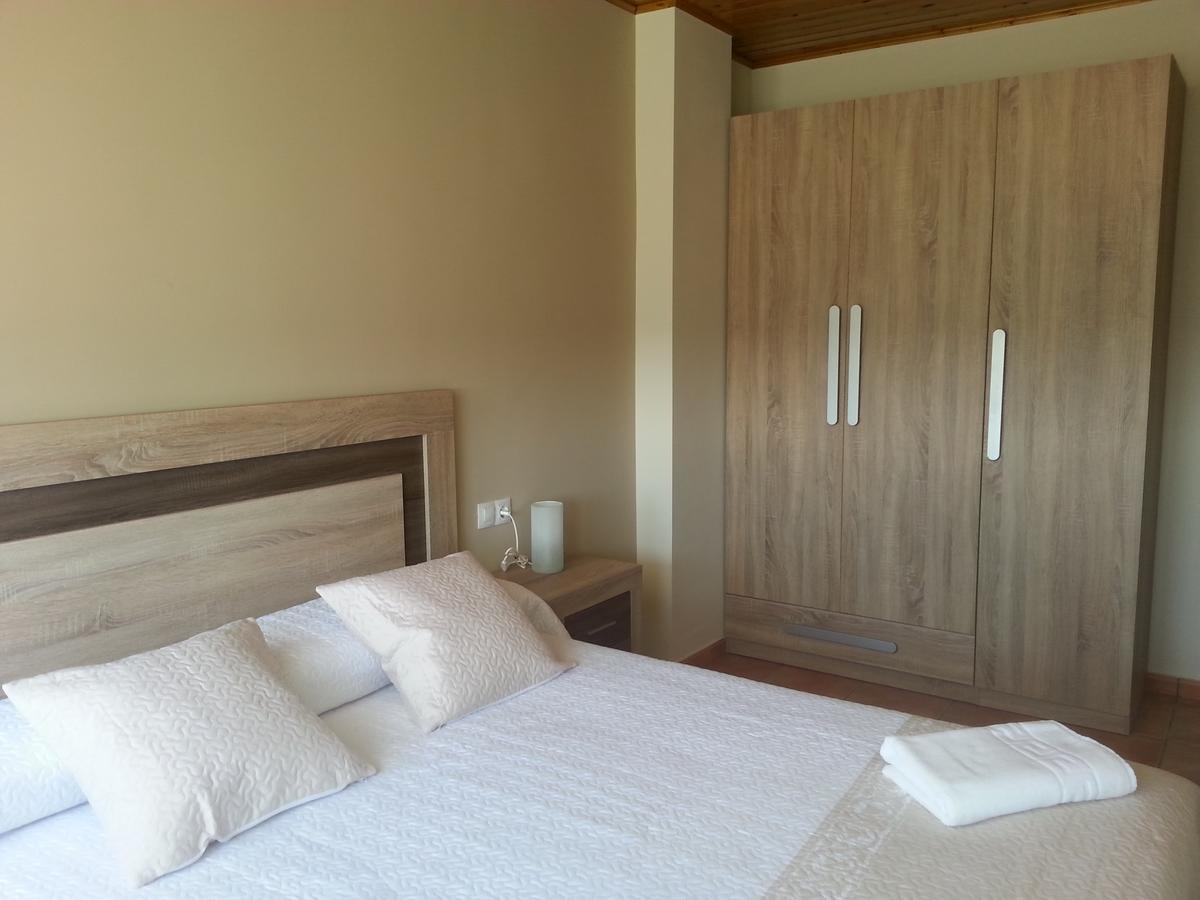 Aparthotel Mirador De