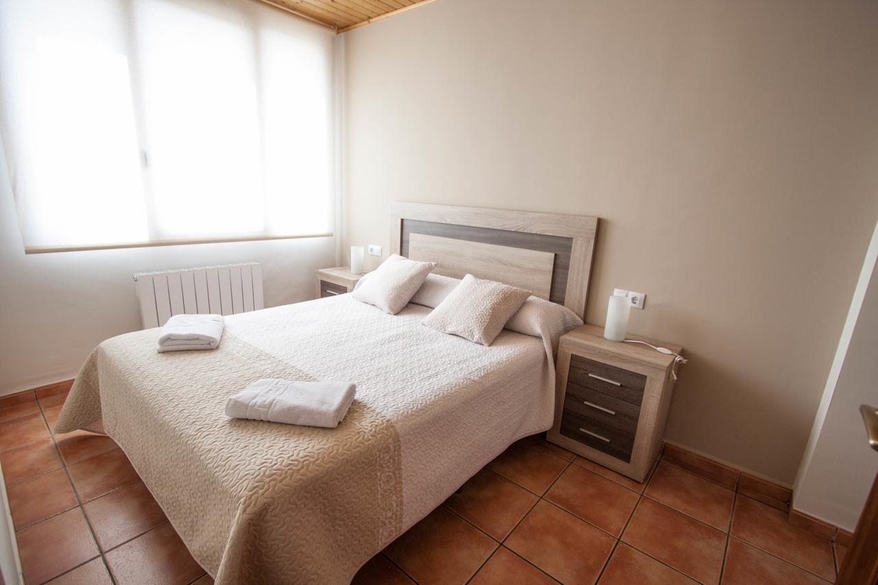 Aparthotel Mirador De 3*