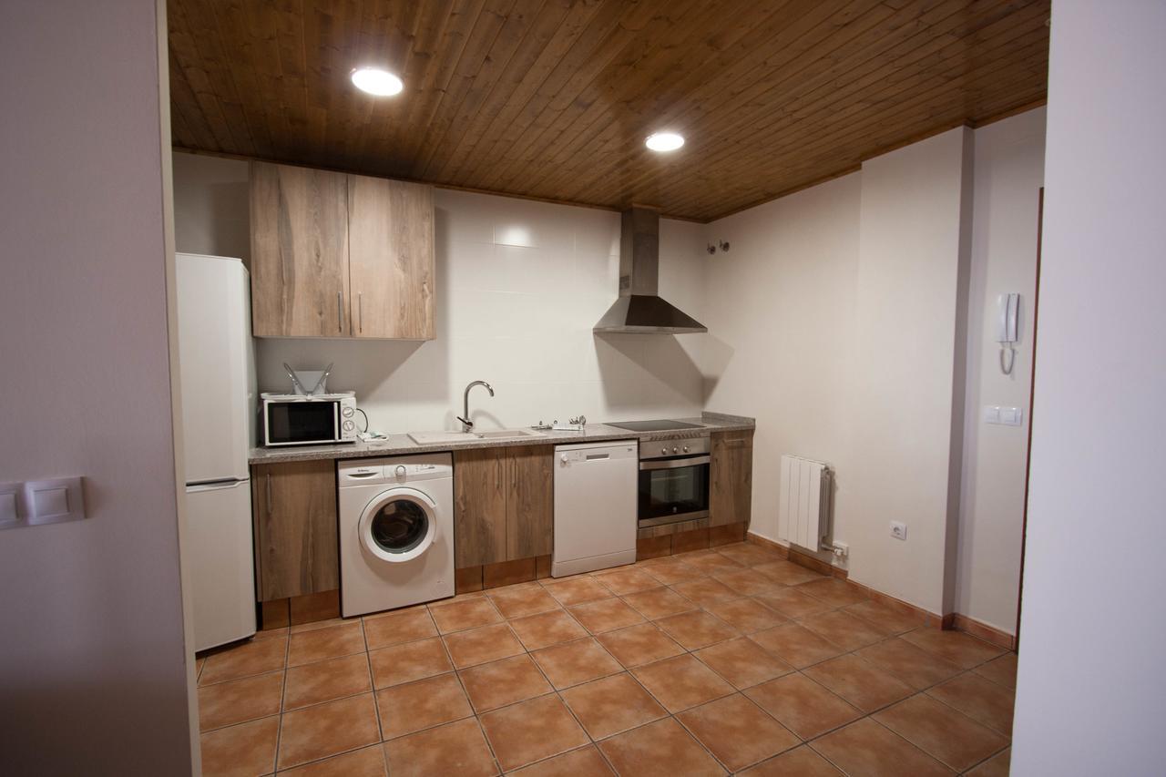 Aparthotel Mirador De