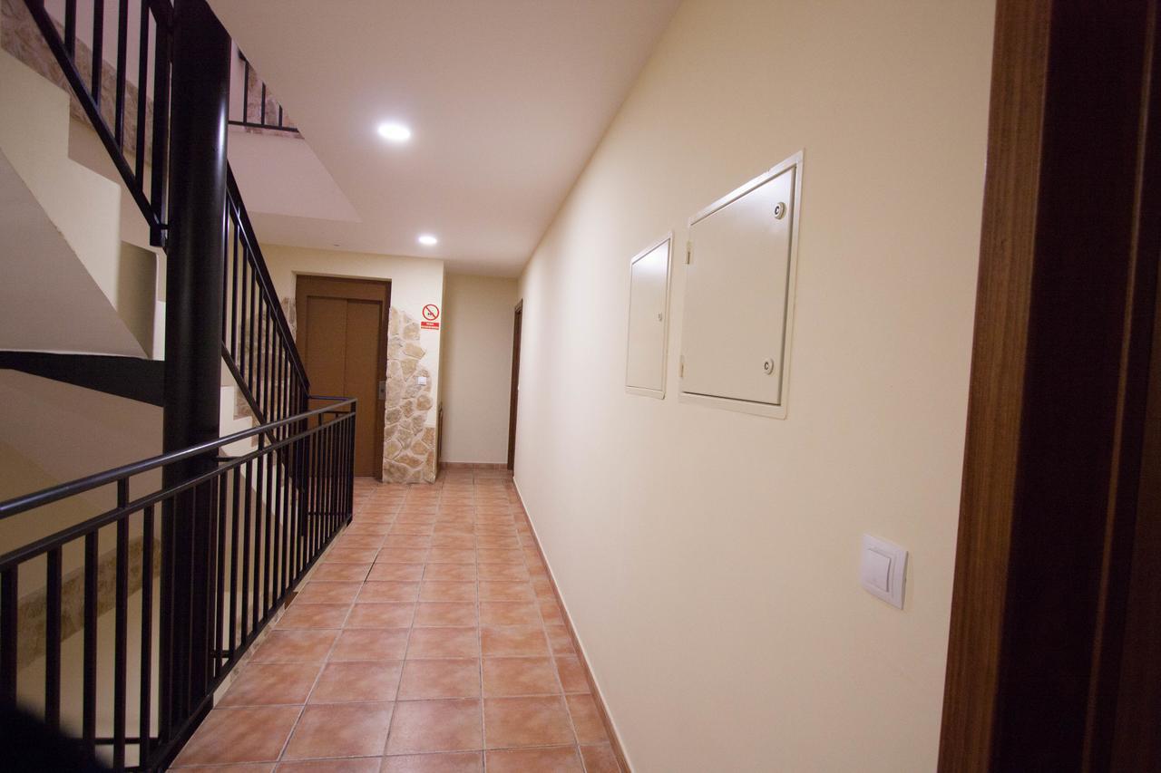 Mirador De 3* Gudar
