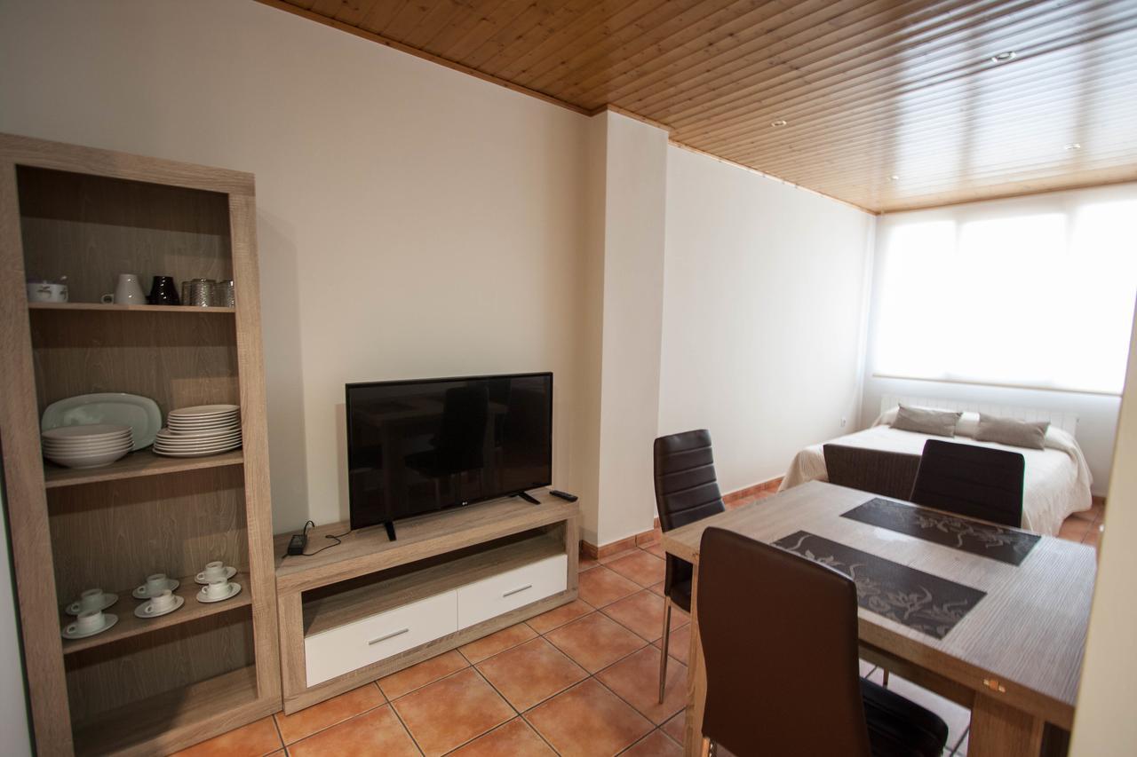 Mirador De Aparthotel 3*