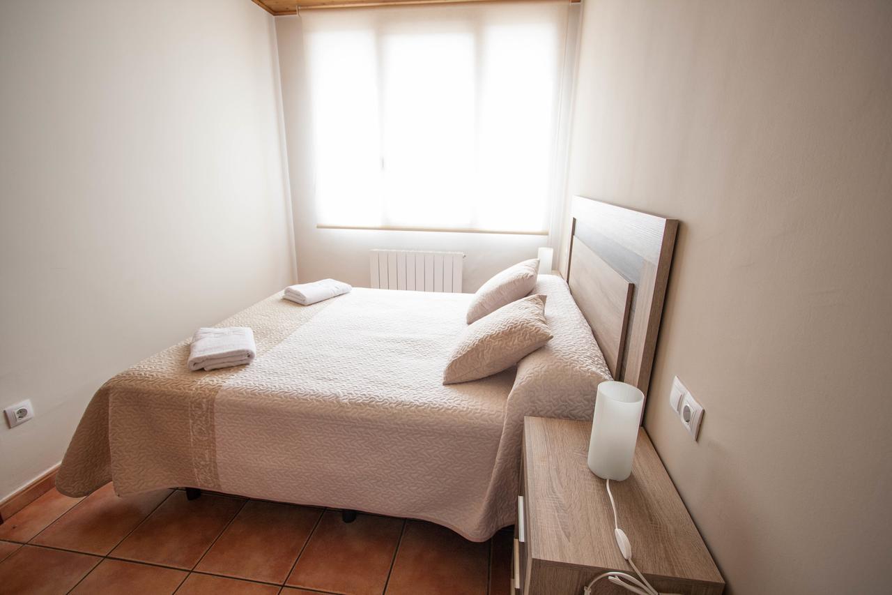 Aparthotel Mirador De