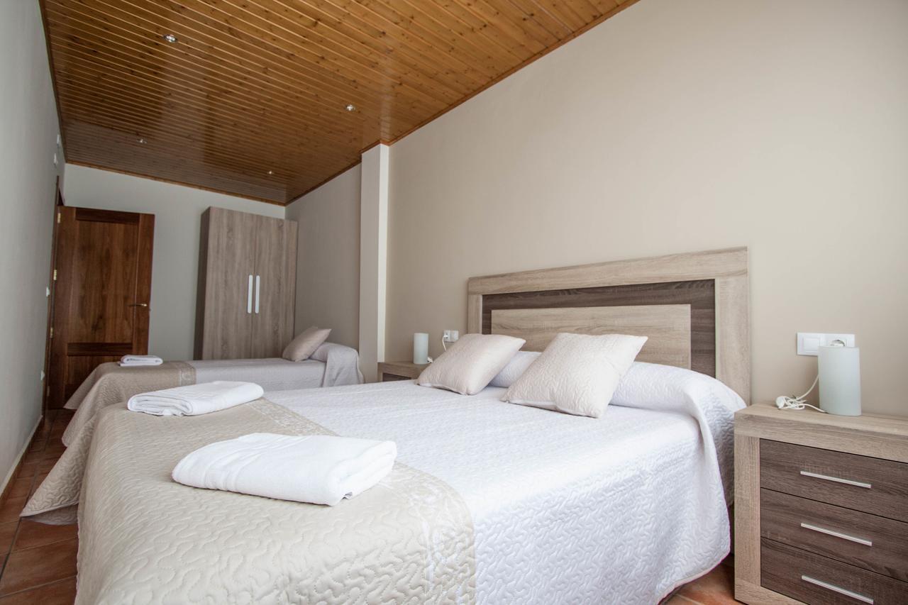 Aparthotel Mirador De Gudar
