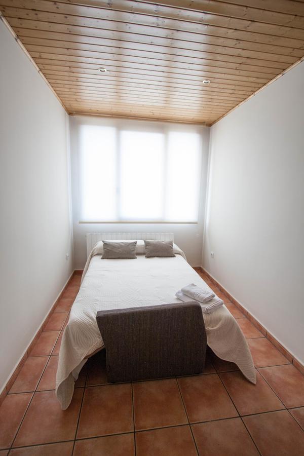 Mirador De Aparthotel Gudar