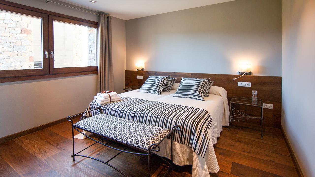 Holiday home Les Feixes Llargues - Max 18 Pax Bolvir