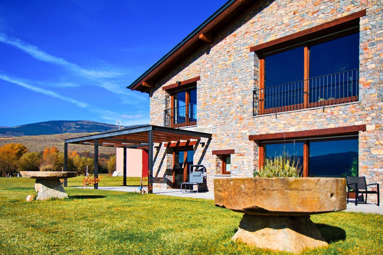 Holiday home Les Feixes Llargues - Max 18 Pax *