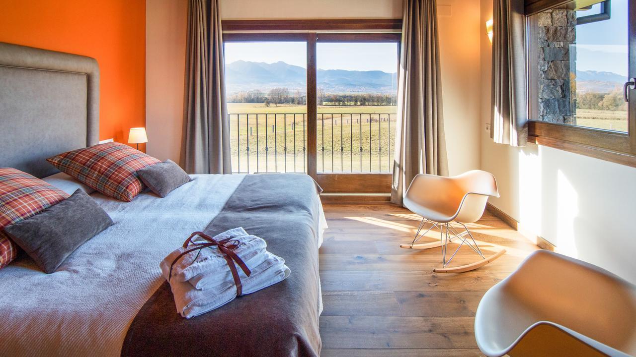 Holiday home Les Feixes Llargues - Max 18 Pax Bolvir