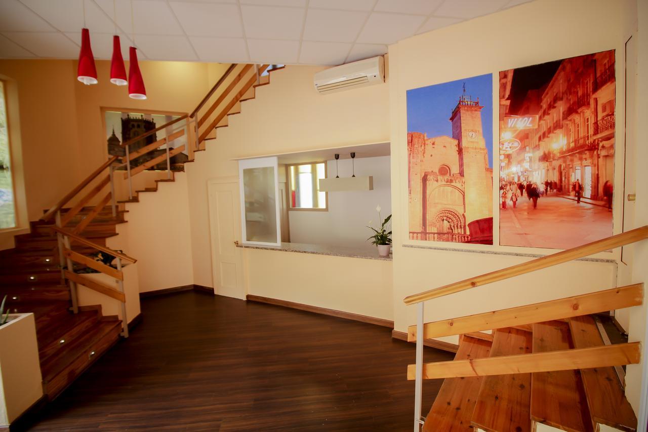 Hotel As Termas Ourense
