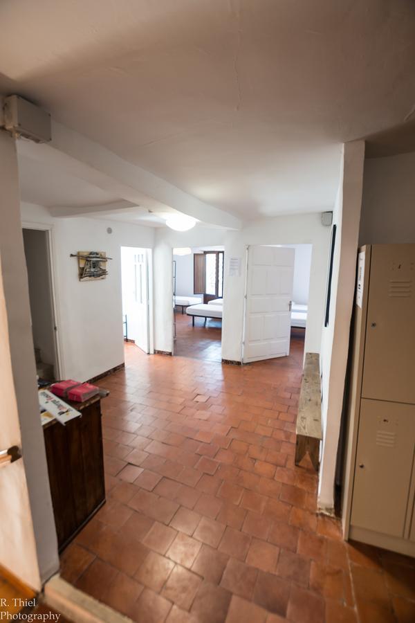 Hostel Rosalia / Pilgrim *
