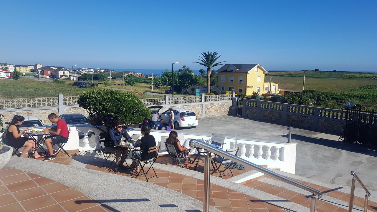Hotel El Panorama