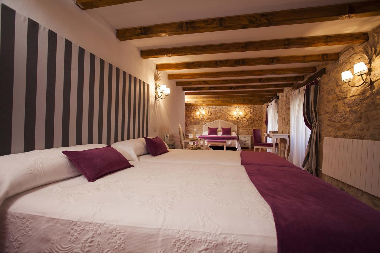 Hotel Rural La Torre De 4*