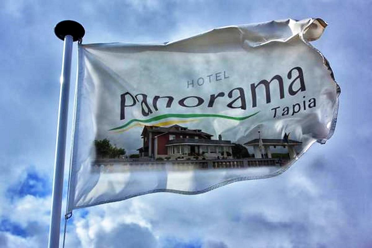 El Panorama Hotel