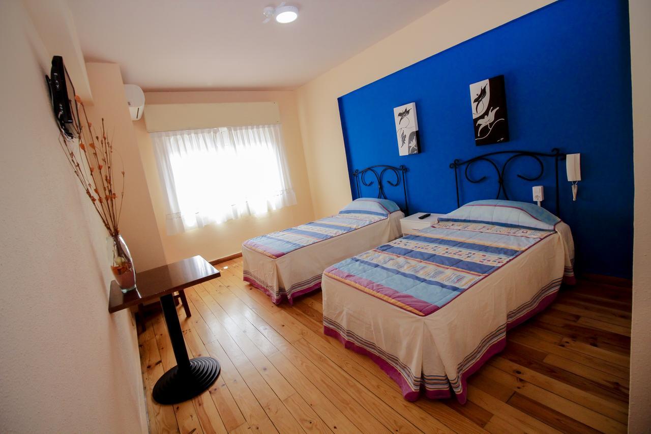 Hotel As Termas 3*