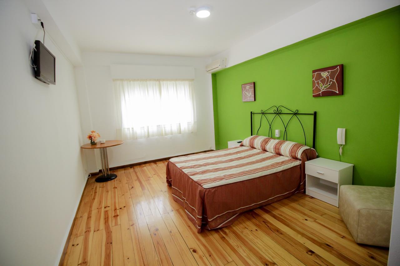 As Termas Hotel