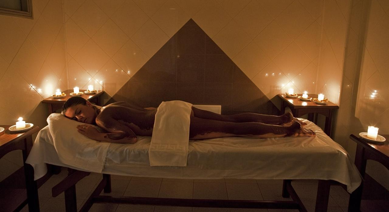Hotel Balneario De
