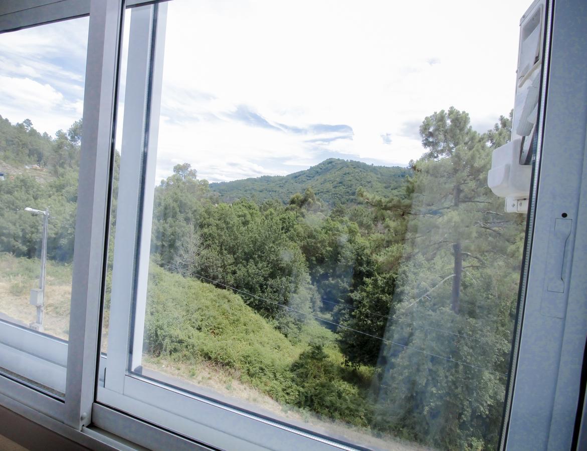 As Termas Hotel Ourense
