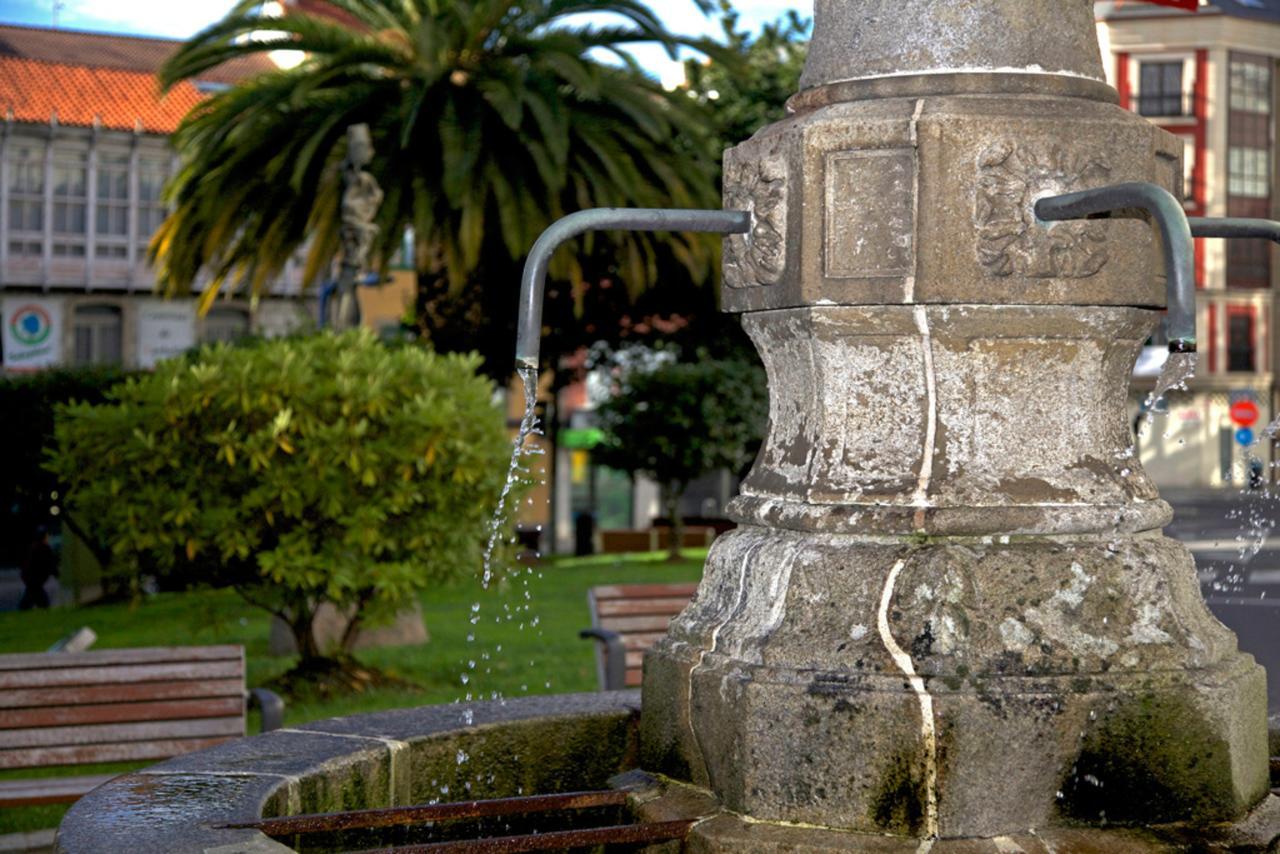 Balneario De Hotel
