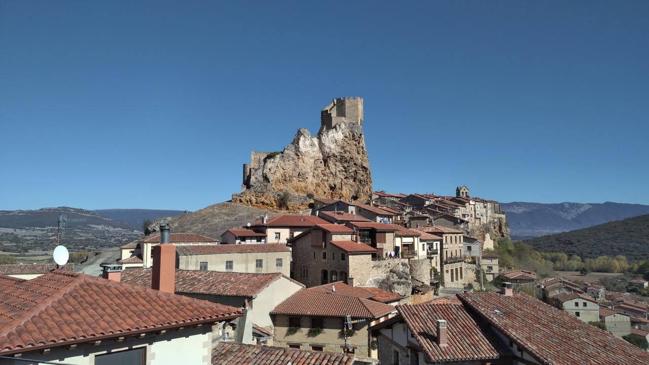 Rural La Torre De 4* Bisjueces