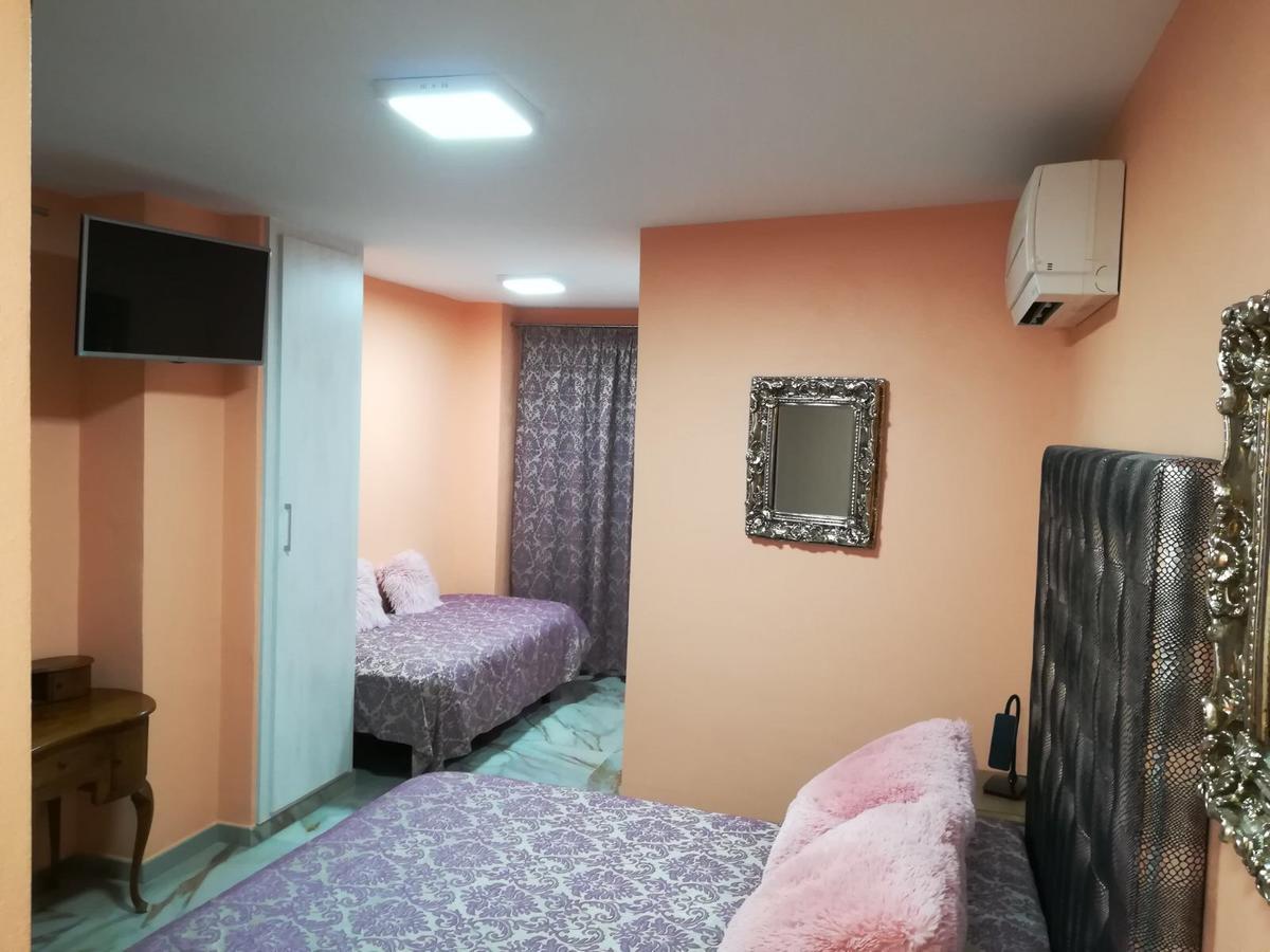 Hotel Just Style El Manico