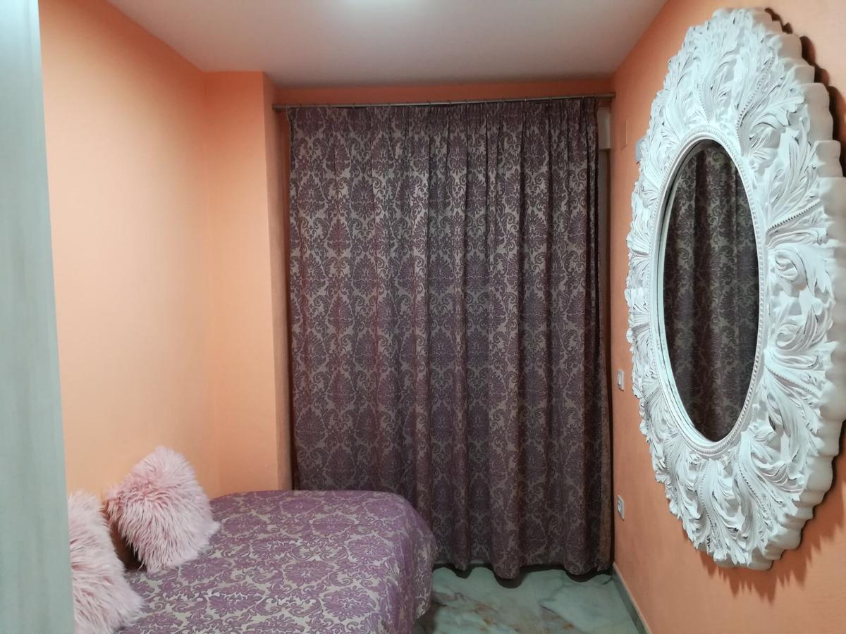 Hotel Just Style El Manico