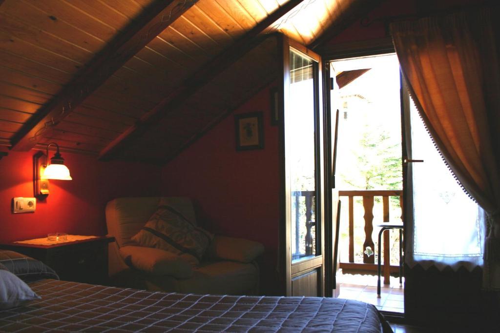 Bed & Breakfast Casa Gallan