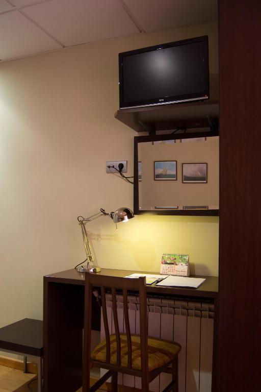 Hotel Náutico Vigo
