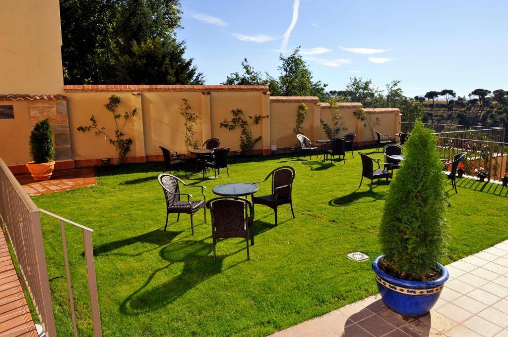Don Felipe Hotel 3*
