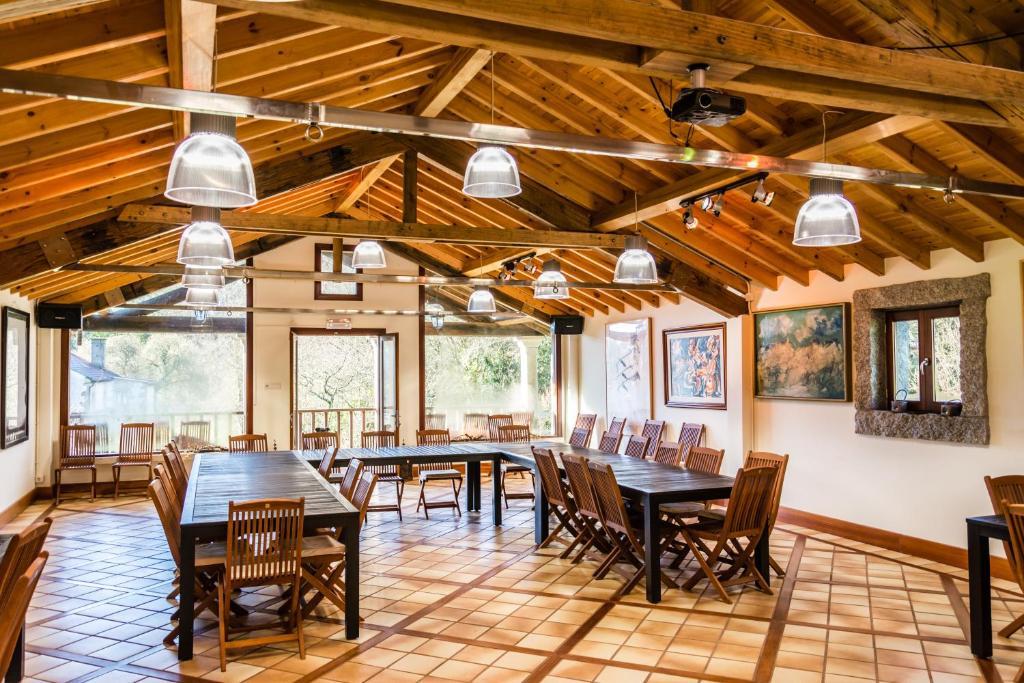 Casa rural Rural Entre Os Ríos