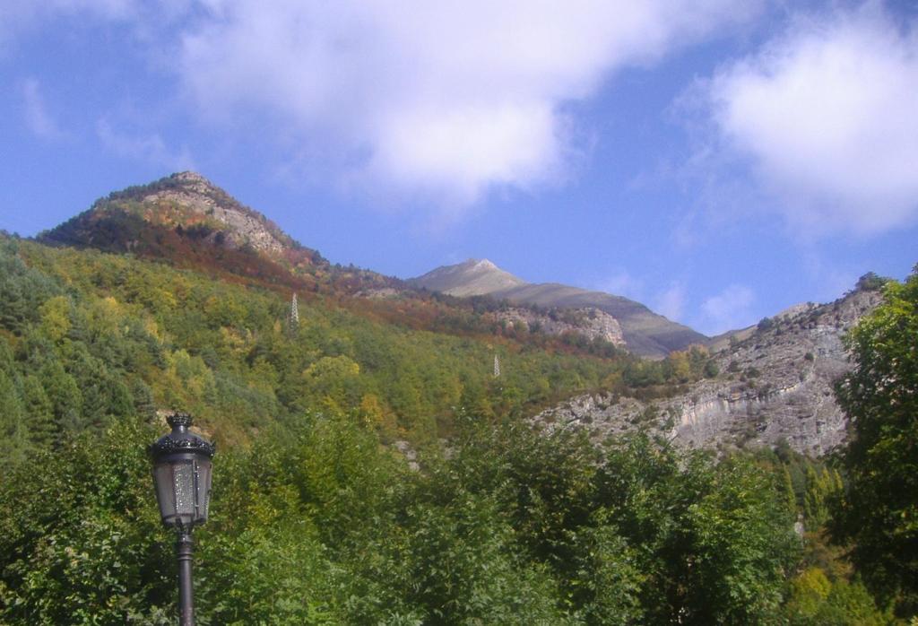 Pensión Panticosa Pensión Panticosa