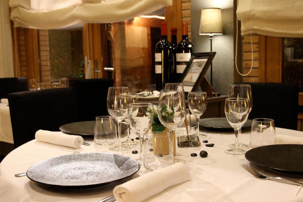 La Placa Hotel