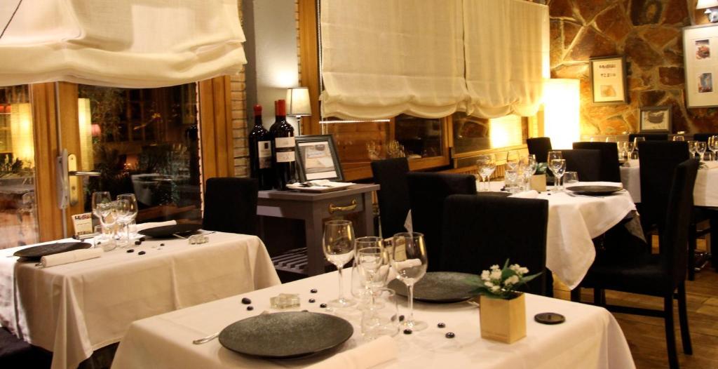 La Placa Hotel