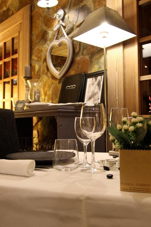 Hotel La Placa