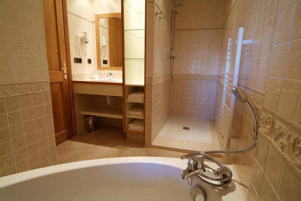 La Placa Hotel