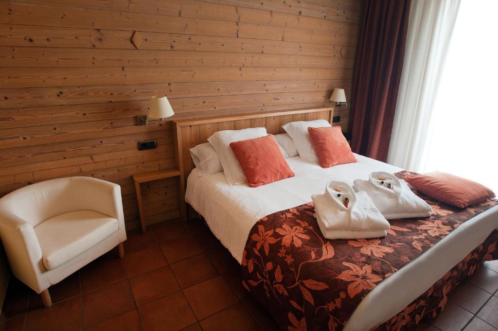 Hotel La Placa 3*