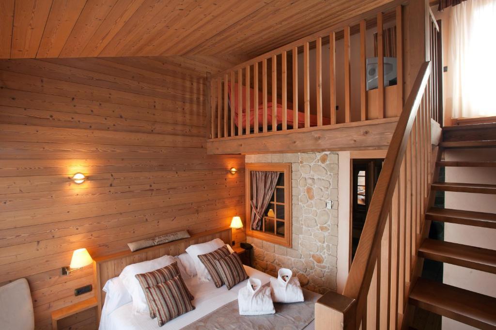 La Placa Hotel