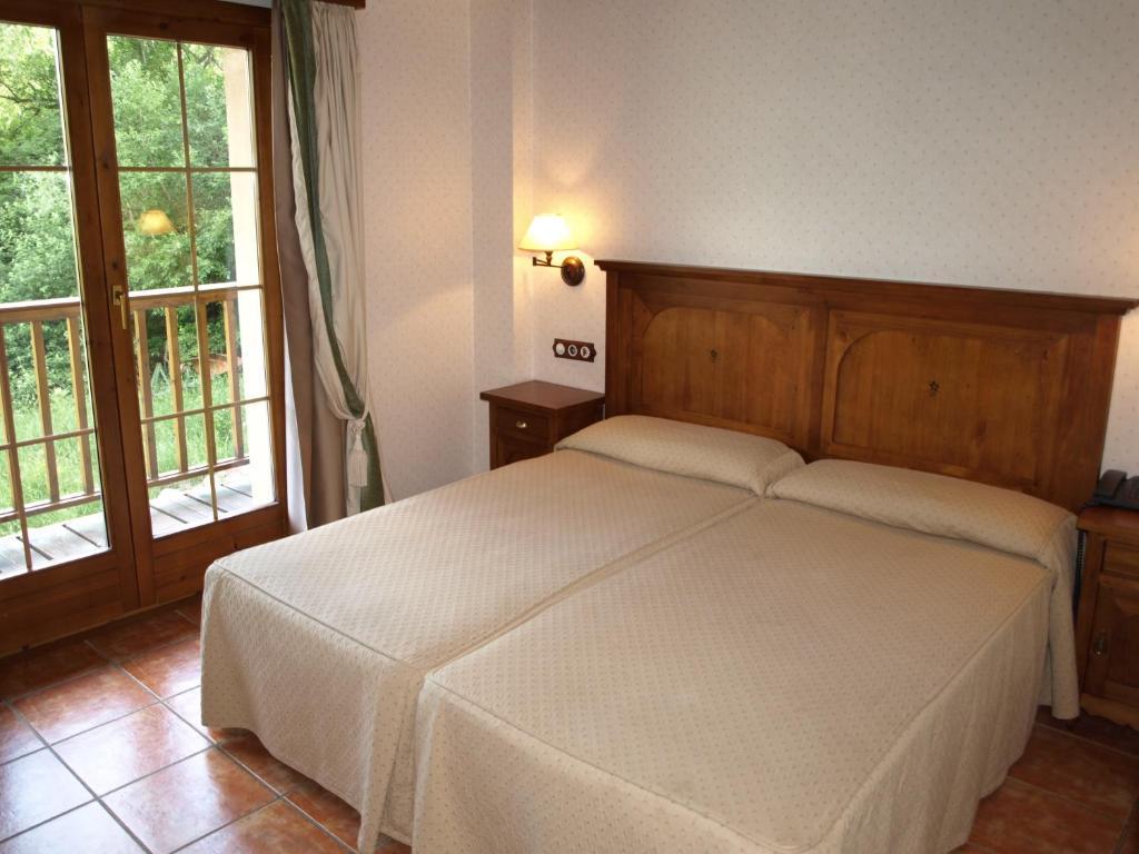 Hotel Bocale Sallent De Gallego