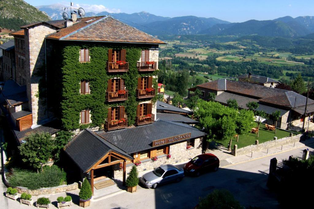 Resort Cerdanya Ecoresort 3*