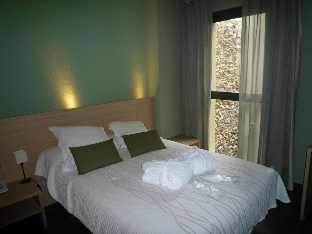 Hotel Vilamont