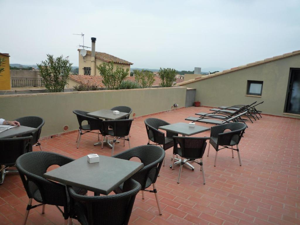 Vilamont Hotel Garriguella