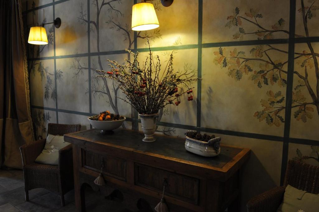 Hotel Bocale 3*