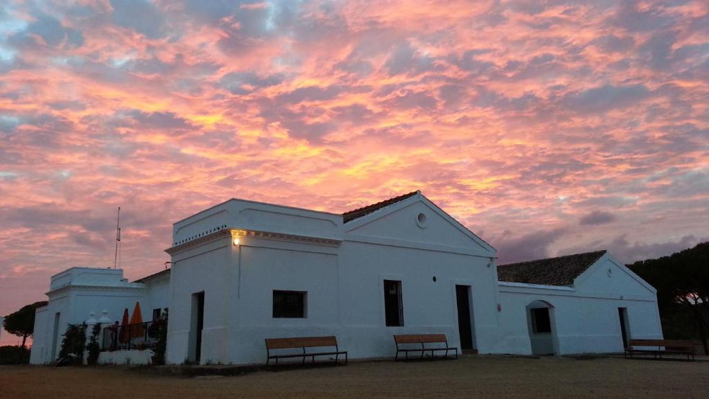 Rural Territorio Del Gato Hostel *