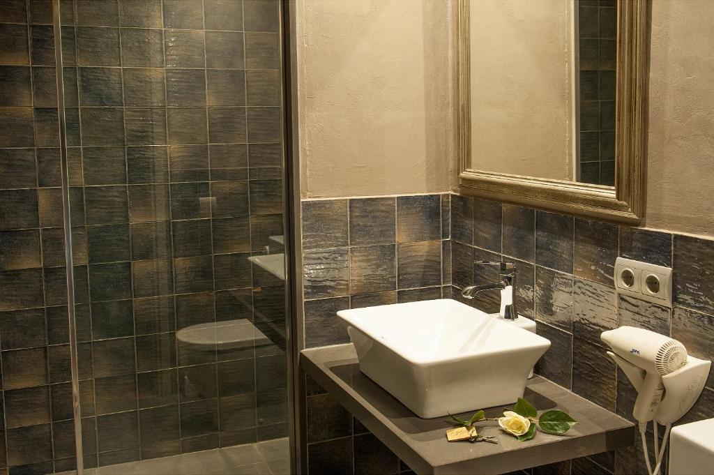Hotel-spa Classic Hotel 4*