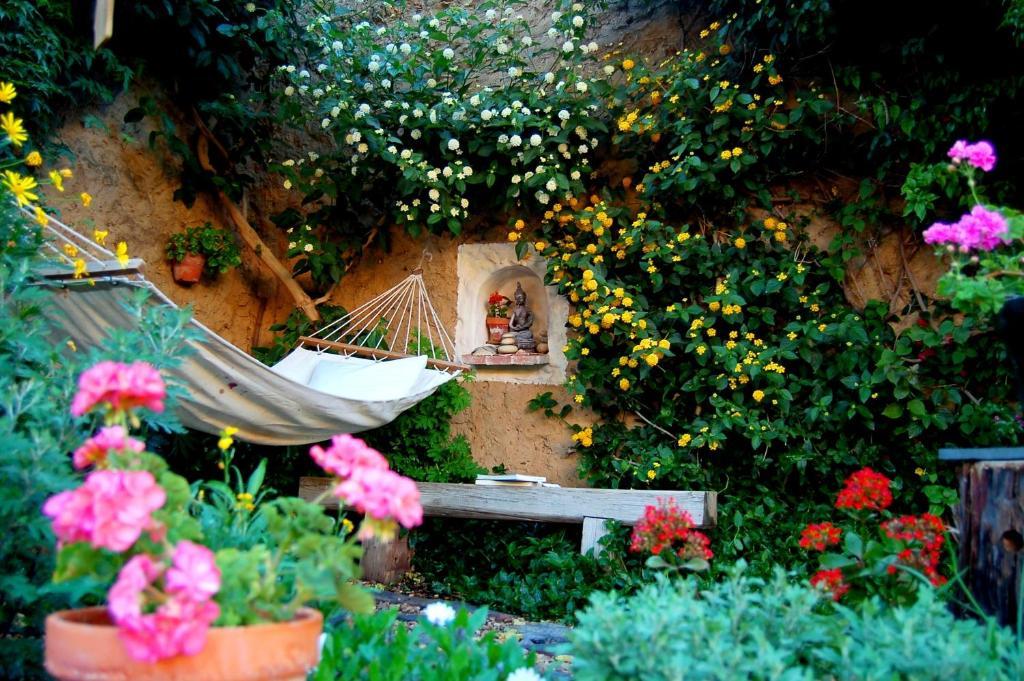 Casa Rural De Luna Country house Don Alvaro