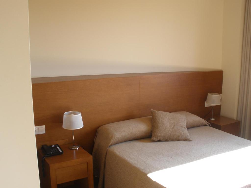 Residencial Platas 2* O Pedrouzo