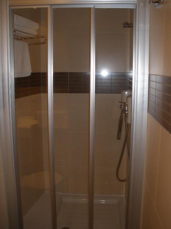 Residencial Platas Pensión O Pedrouzo