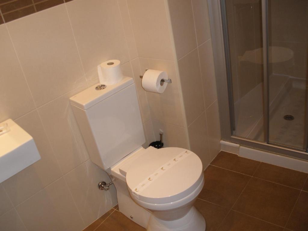Pensión Residencial Platas