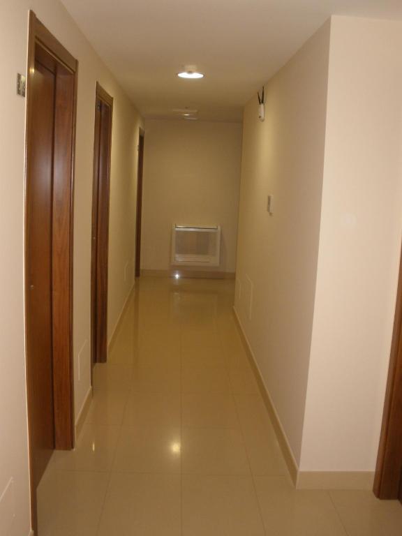Residencial Platas O Pedrouzo