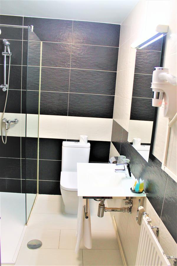 A Barquina Hotel 3*
